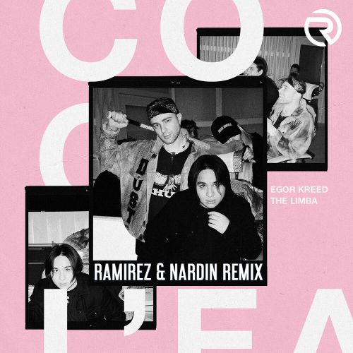  , The Limba - Coco L'Eau (Ramirez & Nardin Radio Edit).mp3