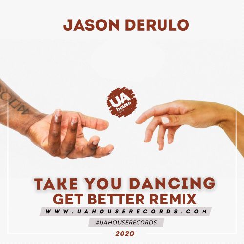 Jason derulo take you dancing