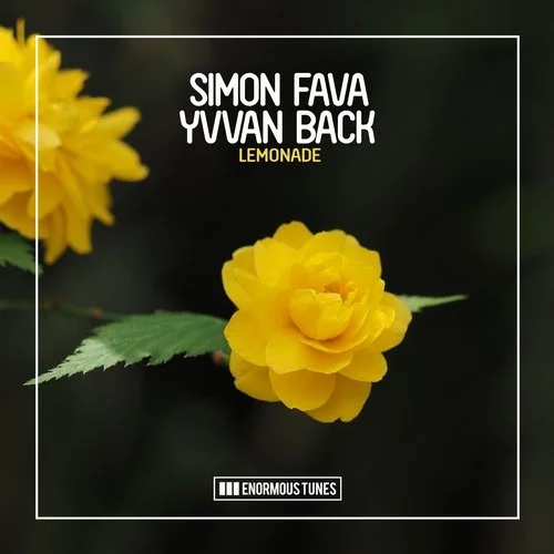 Simon Fava & Yvvan Back - Lemonade (Extended Mix) Enormous Tunes.mp3