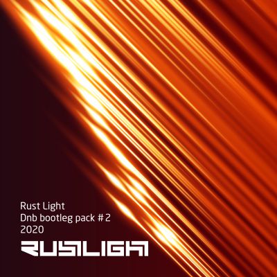  &   -  (Rust Light bootleg).mp3