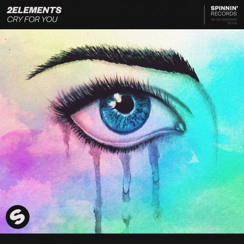 2Elements - Cry For You (Extended Mix) Spinnin' Records.mp3