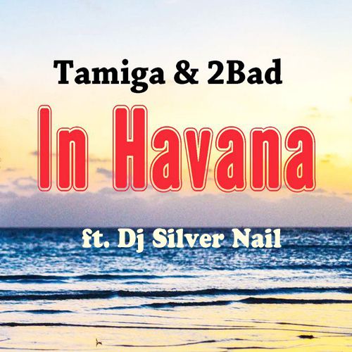Tamiga & 2Bad ft. DJ Silver Nail - In Havana (Radio edit).mp3