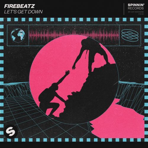 Firebeatz - Let's Get Down (Extended Mix) Spinnin' Records.mp3