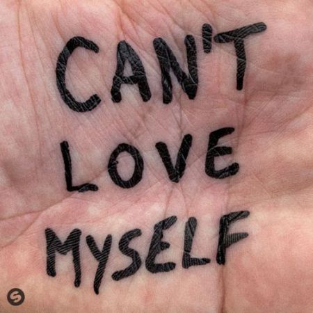 HUGEL - Can't Love Myself (feat. Mishaal & LPW) [Spinnin' Records].mp3