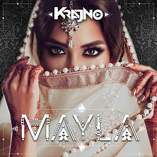 Krajno - Mayla (Original Mix) [2020]