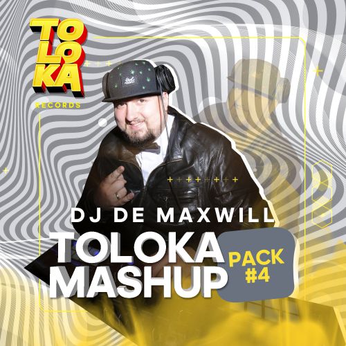 1A - 128 - Tacabro, Pitbull & Yeah Yeahs x Fedde Le Grand - Heads Roll' 21 (DJ De Maxwill Mashup).mp3