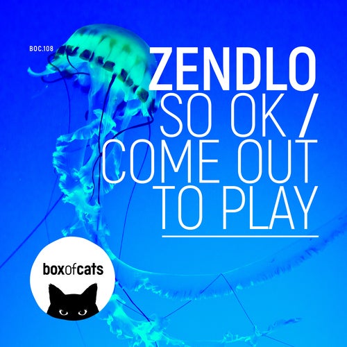 Zendlo - So OK (Extended Mix) Box Of Cats.mp3