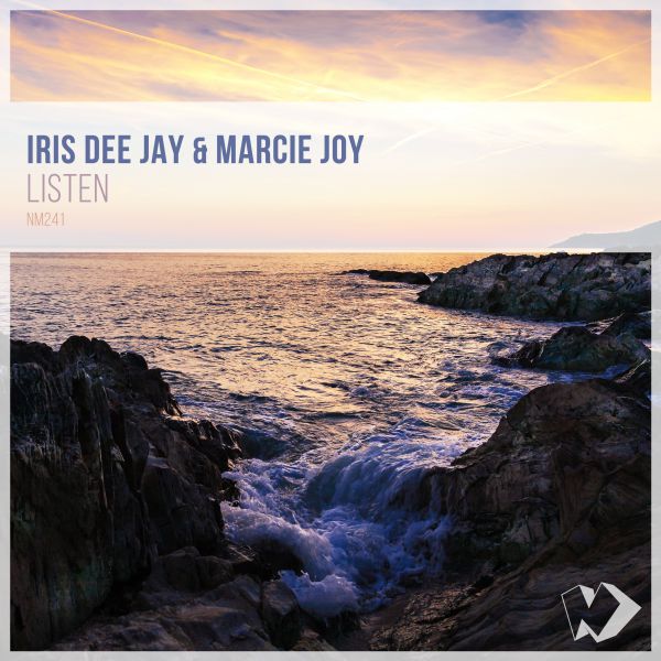 Iris Dee Jay Marcie Joy - Listen (Ambient Version) [2021]