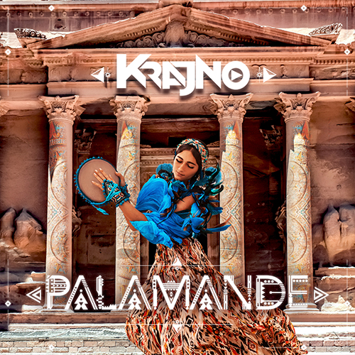 Krajno - Palamande (Original Mix) [2021]