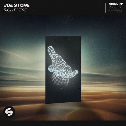 Joe Stone - Right Here (Extended Mix) Spinnin' Records.mp3
