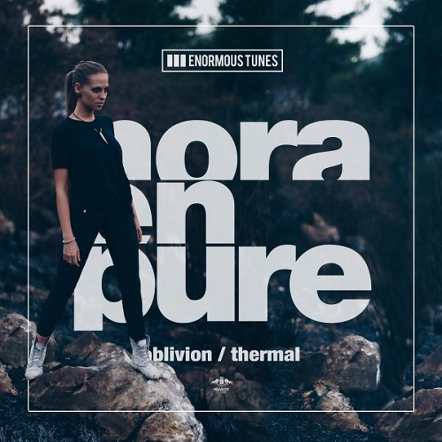 Nora En Pure - Thermal (Extended Mix) Enormous Tunes.mp3