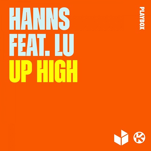 HANNS feat. LU - Up High (Extended Mix) PLAYBOX.mp3