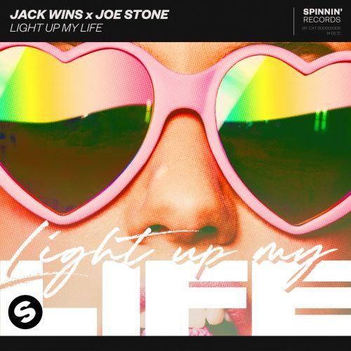 Jack Wins x Joe Stone - Light Up My Life (Extended Mix) Spinnin' Records.mp3