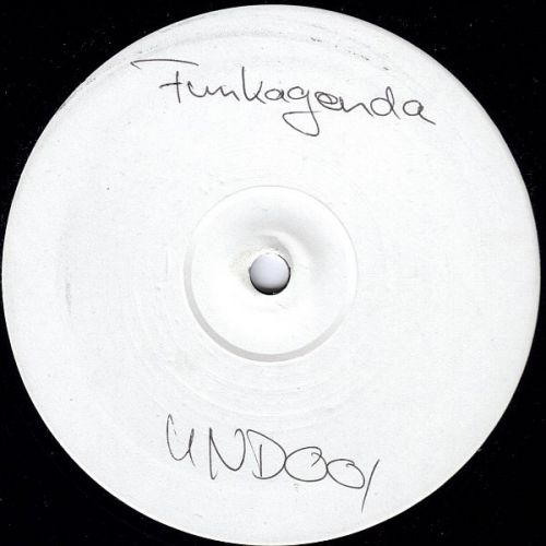 Radiohead - Street Spirit; Underworld - Dark & Long (Funkagenda's Mix's) (Vinyl, 12") [2006]