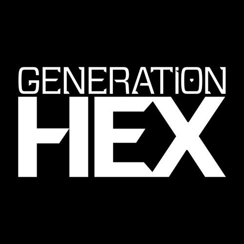 BARKOV - Forgive Me (Extended Mix) [Generation HEX].mp3