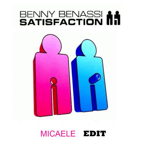 Benny Benassi - Satisfaction (Micaele Remix).mp3