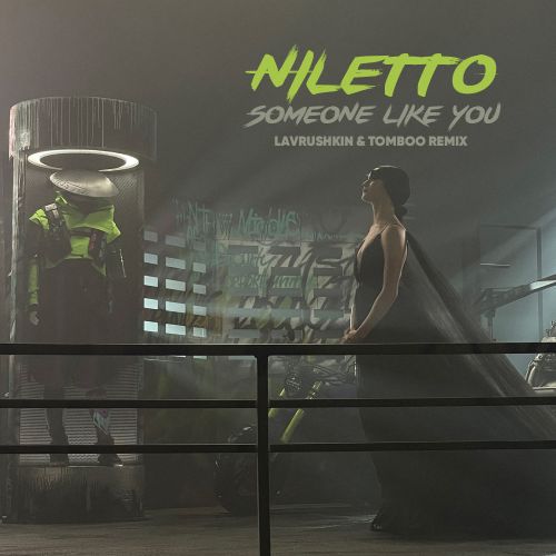 Niletto - Someone Like You (Lavrushkin & Tomboo Radio mix).mp3