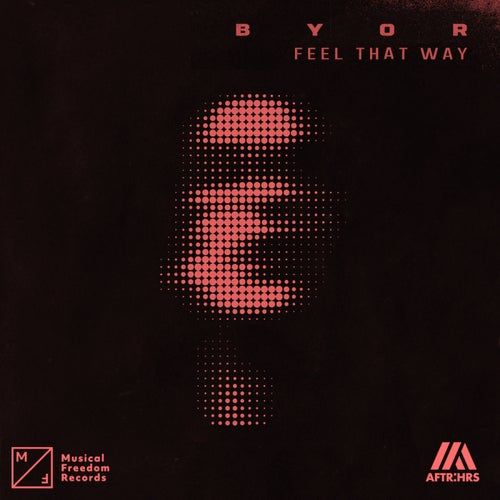 Byor - Feel That Way (Instrumental Mix) [2021]