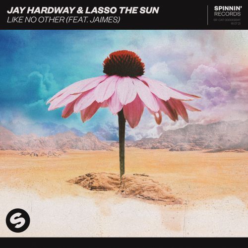 Jay Hardway & Lasso The Sun - Like No Other (feat. Jaimes) (Extended Mix) Spinnin' Records.mp3
