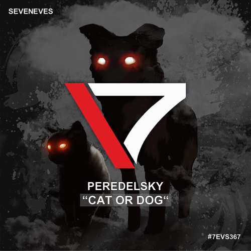 Peredelsky - Cat Or Dog (Radio Mix) [2021]