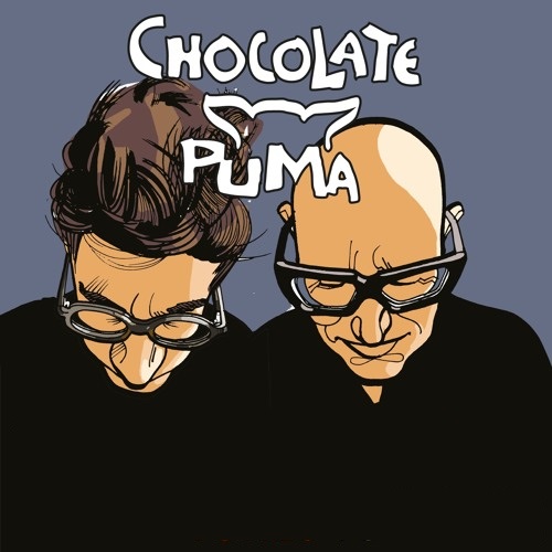 Chocolate Puma - Rock Your Body (Extended Mix) Musical Freedom.mp3