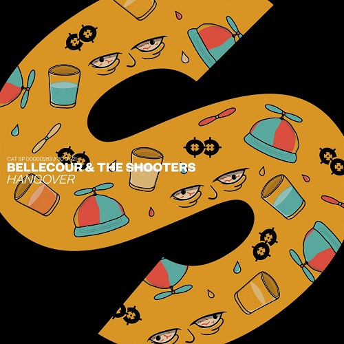 Bellecour & The Shooters - Hangover (Extended Mix) SPRS.mp3