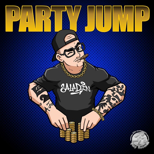 Saladin - Party Jump (Original Mix) Play Records.mp3