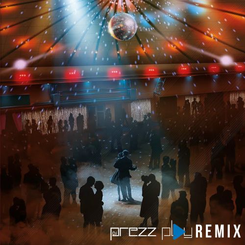 Lyriq - Дискотека на двоих (DJ Prezzplay Remix) [2021]