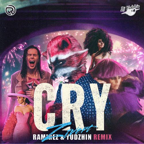 Zivert - Cry (Ramirez & Yudzhin Remix).mp3