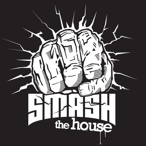 Dino Warriors x Moonway - Desenchantée (Extended Mix) Smash The House.mp3