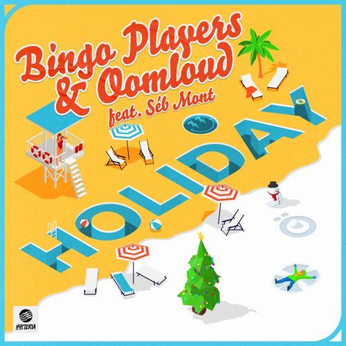 Bingo Players & Oomloud - Holiday (Festival Mix) Hysteria.mp3