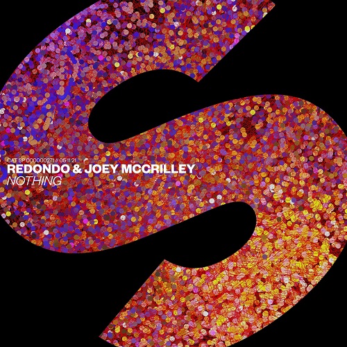 Redondo & Joey McCrilley - Nothing (Extended Mix) SPRS.mp3