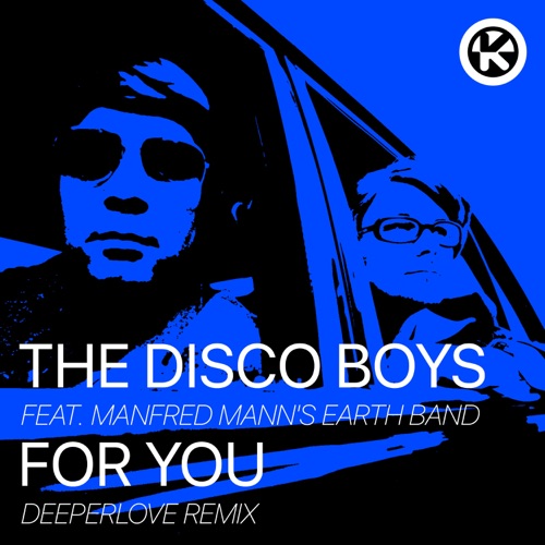 The Disco Boys - For You (Deeperlove Extended Remix) Kontor Records.mp3