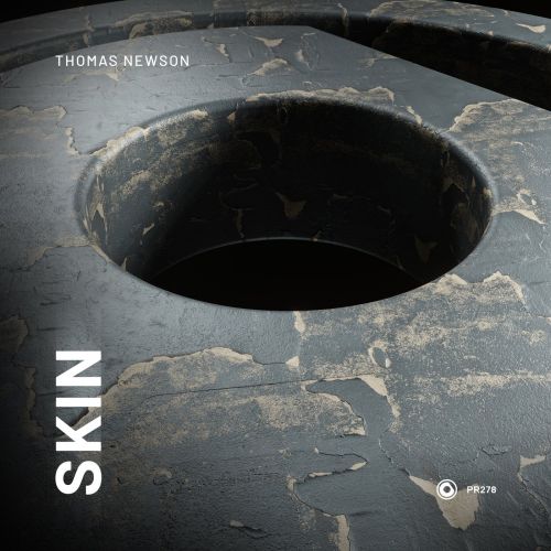 Thomas Newson - Skin (Extended Mix) [2021]