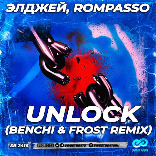 , Rompasso - Unlock (BENCHI & FROST Radio Edit).mp3