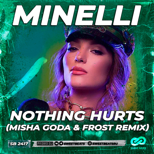 Minelli - Nothing Hurts (Misha Goda & Frost Radio Edit).mp3