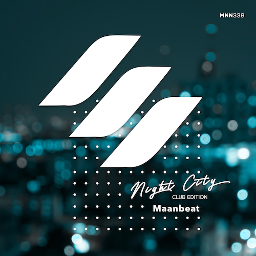 Maanbeat - Dystopia; Insomnia; Night City (Club Mix's) [2021]
