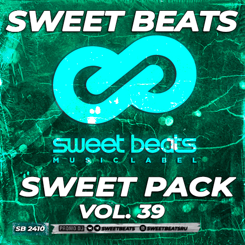 Sweet Beats - Sweet Pack Vol. 39 [2021]