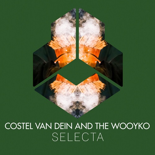 Costel Van Dein & The Wooyko - Selecta; Vluarr & Crime Zcene - Go Down [2022]
