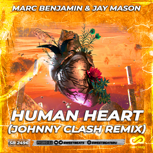 Marc Benjamin & Jay Mason - Human Heart (Johnny Clash Remix).mp3