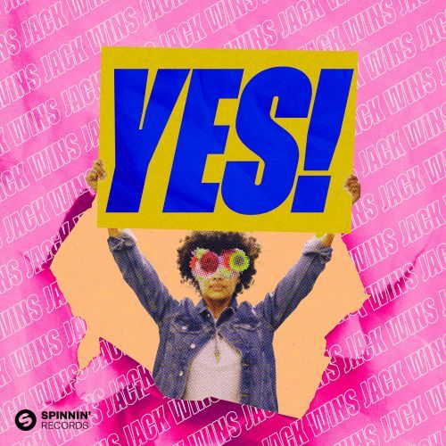 Jack Wins - Yes! (Extended Mix) [2022]