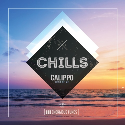 Calippo - Rest Of Me (Extended Mix) Enormous Chills.mp3