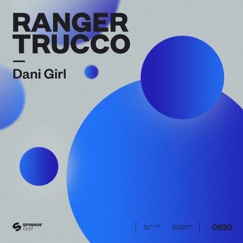Ranger Trucco - Dani Girl (Extended Mix) [2022]
