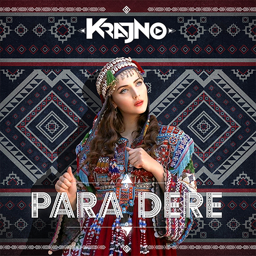 Krajno - Para Dere (Original Mix) [2022]