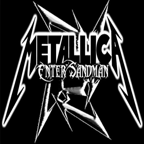 Metallica - Enter Sandman (Stray Edit) [2022]