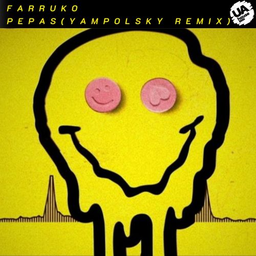 Farruko - Pepas (Yampolsky Remix) [2022]