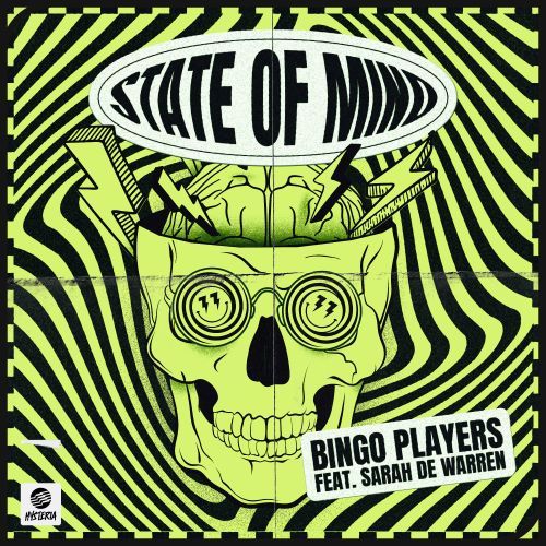 Bingo Players - State Of Mind (feat. Sarah de Warren) (Extended Mix) Hysteria.mp3