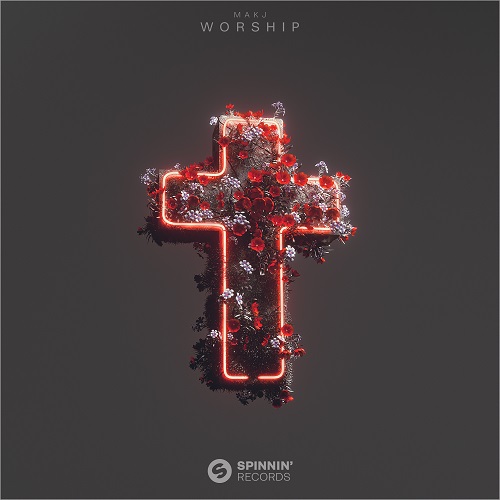 MAKJ - Worship (Extended Mix) Spinnin' Records.mp3