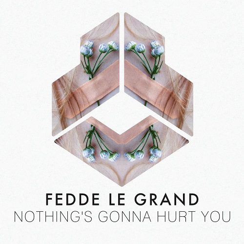 Fedde Le Grand - Nothing's Gonna Hurt You; Damon Sharpe - Hollaback Girl [2022]