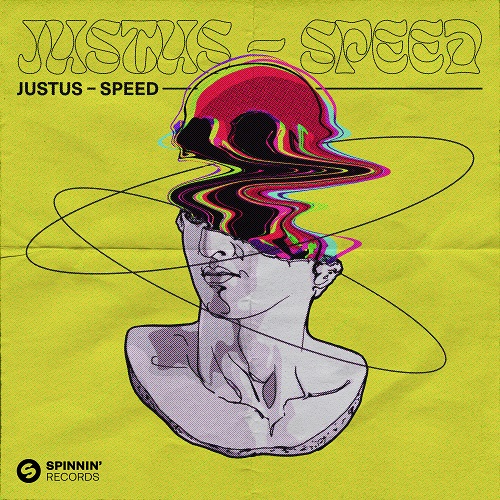 Justus - Speed (Extended Mix) [2022]